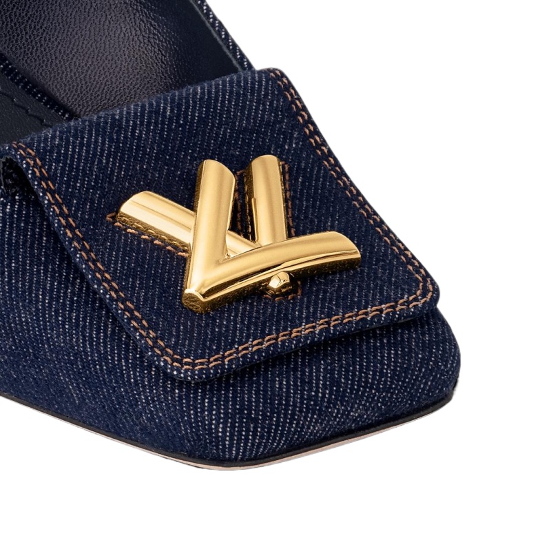 Shake Slingback Pump - Image 3